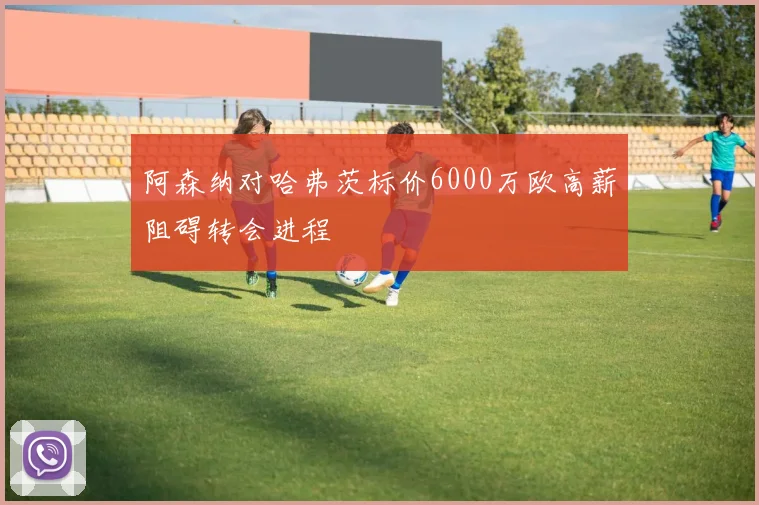 阿森纳对哈弗茨标价6000万欧高薪阻碍转会进程